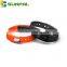 Smart heart rate Bracelet ID107 HR For Android 4.4 IOS 7.0 MI3 M4 Waterproof Tracker Fitness Wristbands