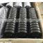 Top quality conveyor rubber roller for roller conveyor