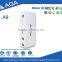 AGA A9 hot selling 12V Portable Car Jump Starter Power Bank for Laptop