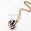 2016 China Factory Wholesale Fashion Necklace Europe and America Couple Gift Jewelry