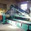 low price quality zps900 type tire shredder equipment/tyre recycling machine