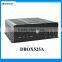 DBOX525A Industrial Fanless Mini PC With Intel Atom D525 CPU