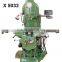 HOT!!X5032 Vertical Milling Machine