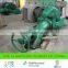 Impulse Turbine Pelton Turbine Turgo Turbine Generating Sets