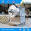 Professional potato chips factory machines