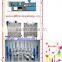 pet bottle preform machine