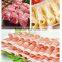 Automatic combination Weigher Manual noodel,meat Packing Machine