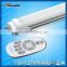 Customized led solution remote controller color temperature changing dimmable led fluorescent tube light