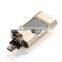 Smartphone usb drive 3 in 1 for iphone and android