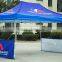 High quality custom trade show event promotion display tent for sale