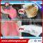 Magic nonwoven wiper spunlace wiper