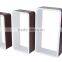 Rectangle Colorful Storage Shelf for Sale