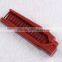 Pro Salon Anti-Static Combing Folding Hairdressing Hair Foldable Comb