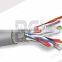 High Quality 4 Pair FTP Cat5e Cable With Fast Ethernet Speeds For Ethernet