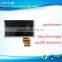 6.2 inch with 800*480 pxiel and 24 bit*RGB tft lcd module