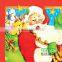 Hot Selling Christmas Decor Design Printed Paper Napkins for Resturants