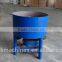 JD500(JQ500) manual electric portable pan concrete mixer for sale factory supplier                        
                                                Quality Choice
