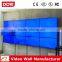 DDW 8mm Narrow bezel Samsung LCD video wall with LED backlight 1920x1080