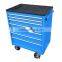 Professional Metal Tool Cabinet with Tools