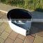 68W solar panel flexible