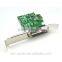 25pin PCI-E parallel card