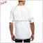 Men's quick dry t shirt wholesale 100 polyester promotional sport tshirt with custom logo