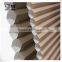 Yilian Home Decoration Window Blinds Double or Single Honeycomb Blinds