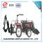 tractor mounted front end loader with 4 in 1 bucket                        
                                                Quality Choice