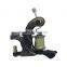 Original copper tortoise tattoo machine for liner and shader