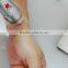 Stop smoking / portable laser smoking cessation