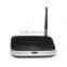 VENSMILE OEM R8 tv Android 5.1 box 4K 2G+8G codi smart octa core tv R8 RK3368 android box