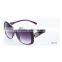 New Retro Square Browne Sunglasses Women
