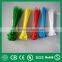 Pvc Plastic Cable Ties With Label