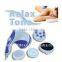 portable and professional body massage vibrator