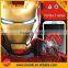 2015 new products Anti-broken hight quality tempered glass for samsung galaxy note 2 n7100 n7105 screen protector