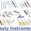 Beauty care tools Best quality/ Beauty instruments manicure and pedicure