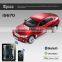 2016 Wholesale High quality BMW X6 smart cars work with iOS and Android devices via Bluetooth