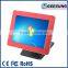 POS safe Metal cash drawer Automatic heavy duty 5 Bills cash drawer