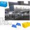 chicken cage washing machine /turnover crates washer/ turnover cages washing machine