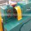 Fast speed steel wire straighter machinery