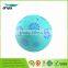 Rubber playground ball