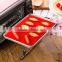 Hot Sale FDA and LFGB Food Grade Colorful Silicone Non-stick Heathly Cooking Baking Mat Quality Choice