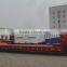 LOW BOY SEMI TRAILER of 3 LINES 6 AXLE