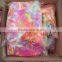 Mixed Color Turkey Chandelle Feather Boa Dress Up Wedding Decoration Suppliers