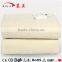 Fleece Heated Electric Pad 110v 220v