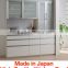 Japanese high quality kitchen kabinet with Diamond High Gloss material