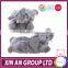 Custom Ladies house warm plush adult funny slippers