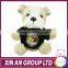 Soft filling children gift cheap custom plush toys