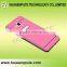 Fashion Mirror Glossy Bumper Phone Back Case Cover For Samsung Galaxy E7