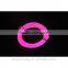 Brightness Fluorescent el wires from China factory wholesale
